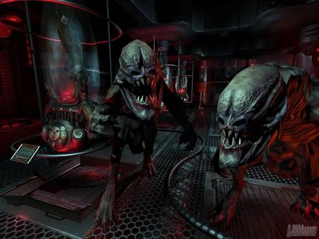 Nuevos mapas y modelos multijugador para Prey, gratis!