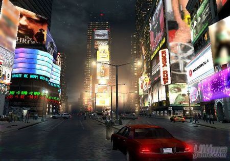 Activision desvela la banda sonora del ttulo True Crime: New York City