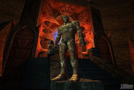 Atari nos da la oportunidad de probar gratis Dungeons & Dragons Online Stormreach