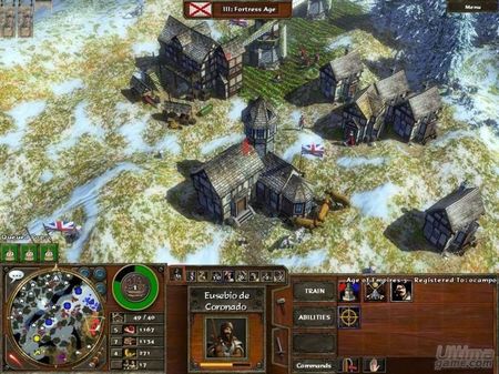 Age of the Empire 3 es Gold antes de lo esperado