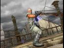 Primeros detalles de Soul Calibur III para PlayStation 2