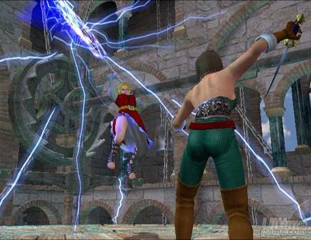 Namco pondr a la venta en Japn un mando con la salida de Soul Calibur III