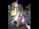 Tales of Soul: Video del modo historia en Soul Calibur III