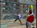 10 nuevas imágenes y video de Soul Calibur III para PlayStation 2