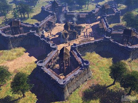 Ensemble Studios ya prepara Age of Empire IV y V