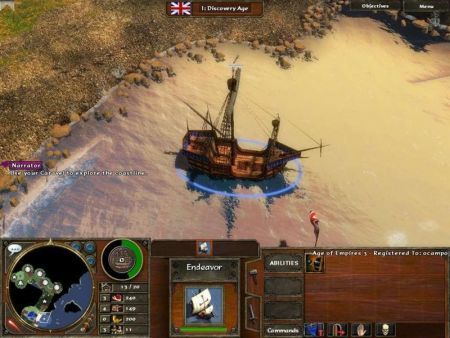 Ensemble Studios ya prepara Age of Empire IV y V