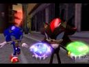 Sonic Team prepara un nuevo título de Sonic para GameCube