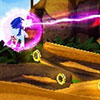 Sonic Boom: El Cristal Roto - 3DS