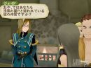 Namco nos presenta a los personajes principales de Tales of the Abyss en formato video