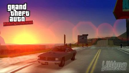 Grand Theft Auto IV : The Ballad of Gay Tony nos presenta nuevos... antihroes