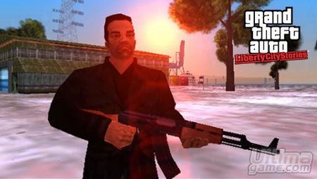 Grand Theft Auto IV : The Ballad of Gay Tony nos presenta nuevos... antihroes