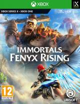 Immortals Fenyx Rising XBOX SERIES