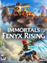 Immortals Fenyx Rising STADIA