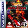 Hot Wheels World Race GBA