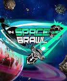 In Space We Brawl PS4