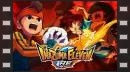 vídeos de Inazuma Eleven Re