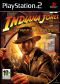 portada Indiana Jones y el Cetro de los Reyes PlayStation2