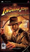 Indiana Jones y el Cetro de los Reyes PSP