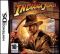 portada Indiana Jones y el Cetro de los Reyes Nintendo DS