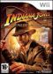 portada Indiana Jones y el Cetro de los Reyes Wii