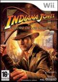 Indiana Jones y el Cetro de los Reyes WII