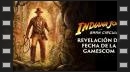 vídeos de Indiana Jones y el Gran Crculo