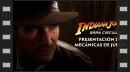 vídeos de Indiana Jones y el Gran Crculo