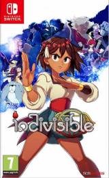 Indivisible SWITCH
