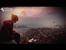 Imágenes recientes Infamous: First Light