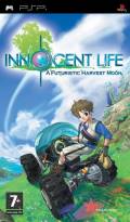 Innocent Life: A Futuristic Harvest Moon PSP