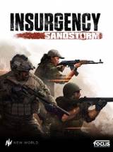 Insurgency: Sandstorm PC