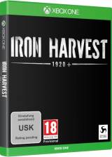 Iron Harvest XONE