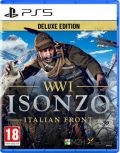 portada Isonzo PlayStation 5