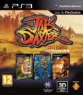 Jak and Daxter HD Collection 