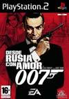 James Bond 007: Desde Rusia con Amor PS2