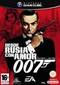 portada James Bond 007: Desde Rusia con Amor GameCube