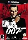James Bond 007: Desde Rusia con Amor CUB