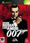 James Bond 007: Desde Rusia con Amor XBOX