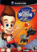 Danos tu opinión sobre Las Aventuras de Jimmy Neutron Boy Genious Jet Fusion
