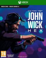 John Wick Hex 