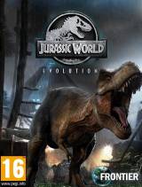 Jurassic World Evolution: Complete Edition SWITCH