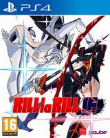 Kill la Kill: IF PS4
