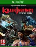 Killer Instinct - Definitive Edition XONE