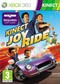 portada Kinect Joy Ride Xbox 360