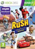 Kinect Rush: Una Aventura Disney Pixar XBOX 360