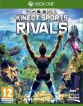 Kinect Sports Rivals XONE