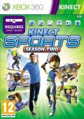 Kinect Sports Segunda Temporada XBOX 360