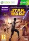 portada Kinect Star Wars Xbox 360