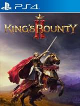 King's Bounty II PS4
