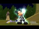 imágenes de Kingdom Hearts: Birth by Sleep